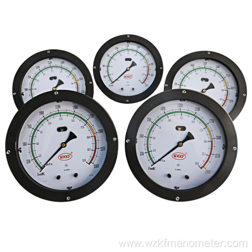 differential pressure level transmitter